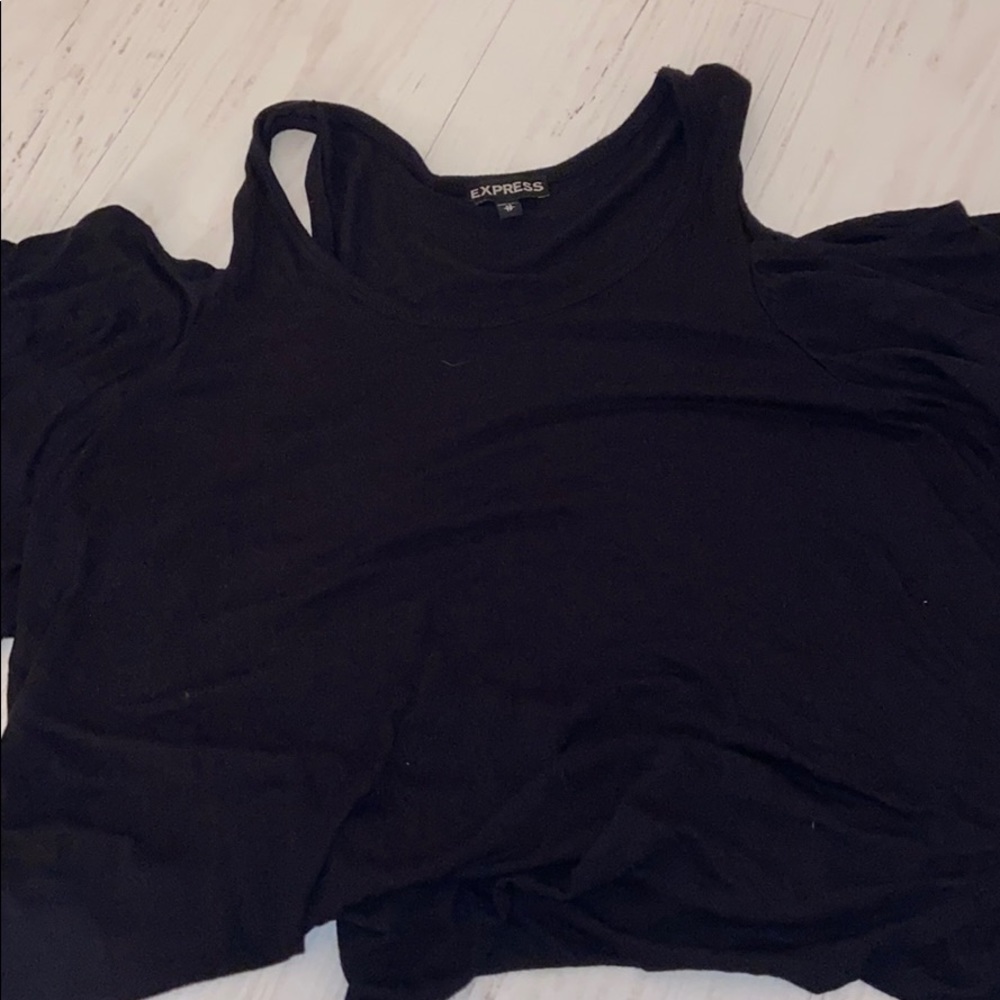 Super soft blouse